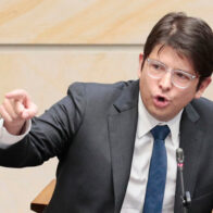 Miguel Uribe Turbay: biografía del senador colombiano y precandidato presidencial