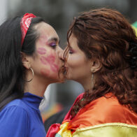 Rusia condena a siete años de cárcel a dueños de un bar por organizar eventos LGTBI