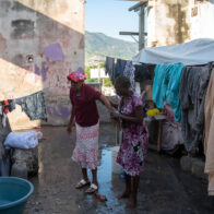 Haití, Colombia, Venezuela, focos de un desplazamiento que afecta a 21 millones en América