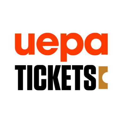 Comprar boletas en Uepa Tickets