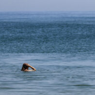 Un "domo o cúpula de calor" con temperaturas de 40 grados afectará a Europa los próximos días