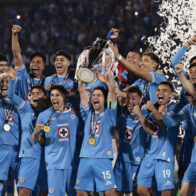 El cartel de la Copa Intercontinental 2025 aguarda la resolución de la Libertadores