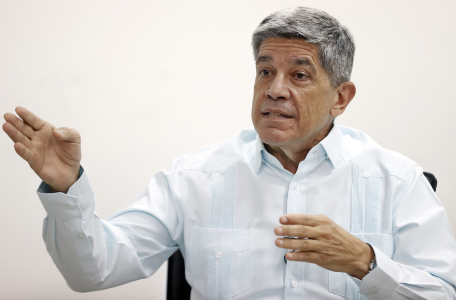 La Habana, sobre su relación con EEUU: "Cualquier alternativa a la actual es mejor"