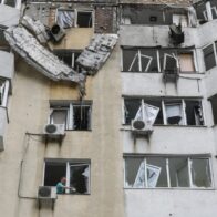 Rusia responde a las últimas operaciones de Kiev con un ataque masivo que deja 4 muertos