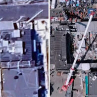 Peritaje revela sobrepeso en el techo del Jet Set por acumulación de equipos y estructuras no autorizadas