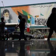 El aura de invulnerabilidad de Irán se desvanece tras la superioridad militar israelí