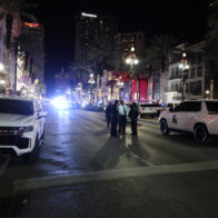 Capturan al noveno de los diez reos fugados de una cárcel de Nueva Orleans