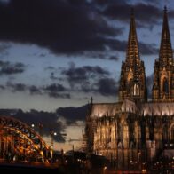 Evacuación masiva en Colonia por hallazgo de bombas de la Segunda Guerra Mundial