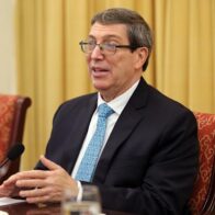 Cuba tacha de "racista" y perjudicial la orden que restringe la entrada de cubanos en EEUU