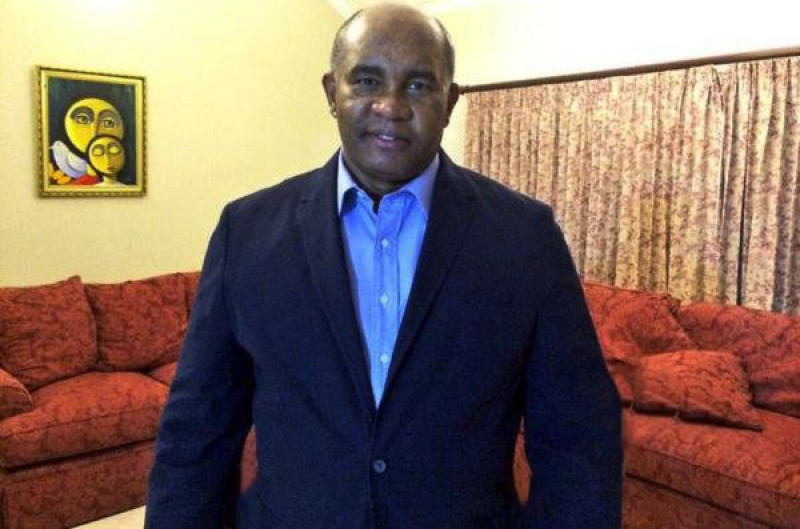Quirino Paulino se declara "padre de todos los capos" en RD y reaviva debate sobre narcotráfico