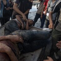 MSF pide desmantelar el "mortal esquema de distribución de ayuda" de EEUU e Israel en Gaza