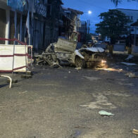 Dos ataques con al menos 18 muertos y 65 heridos sacuden a Colombia