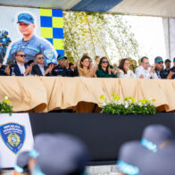 Reforma policial avanza en Santiago con integración de nuevos agentes al patrullaje por cuadrantes