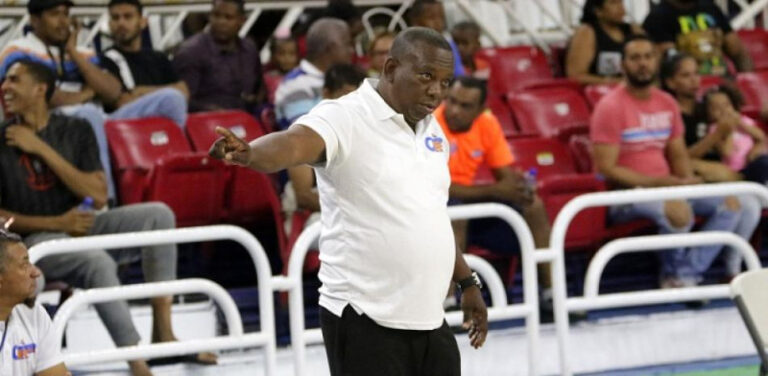 José Pérez asume como entrenador principal de los Cañeros del Este en la LNB 8 | Noticias de hoy en República Dominicana 685091261adc6 1 | Noticias de hoy en De Último Minuto
