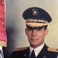 Fallece el mayor general retirado Juan Bautista Rojas, exministro de las Fuerzas Armadas