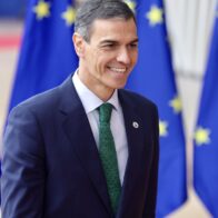 Sánchez reclama a la UE que suspenda de inmediato su acuerdo de asociación con Israel
