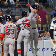 Resultados MLB 8 de junio 2025: Red Sox apalean a Yankees y Flaherty guía blanqueada de Tigres