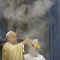León XIV a los sacerdotes: "No hay lugar para divisiones ni odios de ningún tipo"