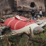 India ordena una inspección a la flota de Boeing 787 de Air India tras el siniestro