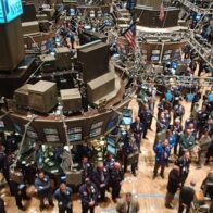 Wall Street abre en verde, pendiente del conflicto entre Israel e Irán