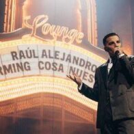 La etapa latinoamericana comenzará el lunes 13 de octubre con tres noches en Santiago en el Movistar Arena, seguida de ciudades como Buenos Aires, São Paulo, Bogotá, Monterrey, Ciudad de México y Guadalajara.