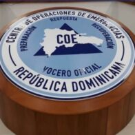 COE advierte sobre deterioro del oleaje y recomienda restricciones para embarcaciones pequeñas