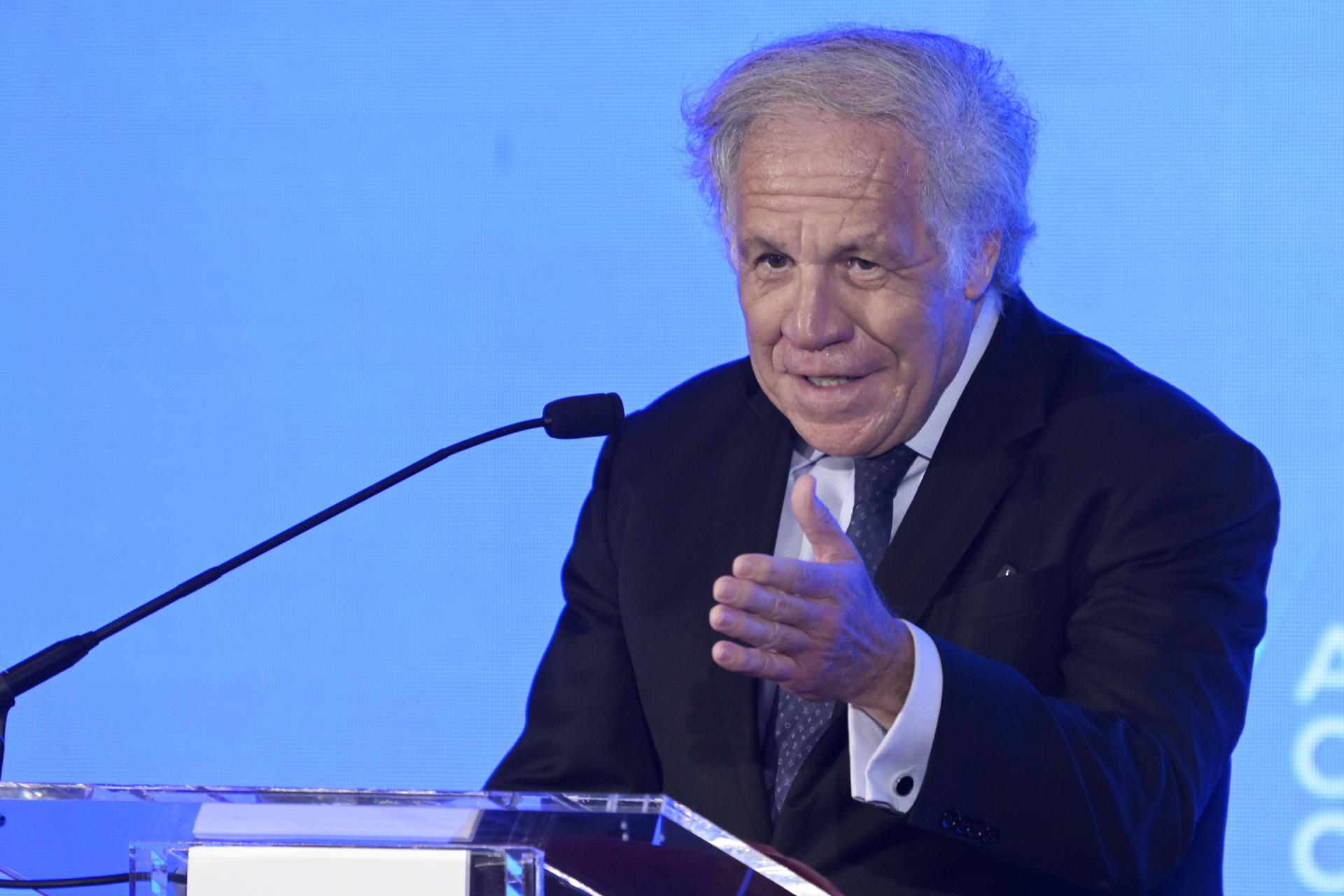 Panamá será sede de la 56ª Asamblea General de la OEA en 2026