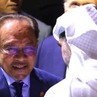 El líder malasio habla con Pezeshkian y dice que Irán quiere la paz si Israel para ataques