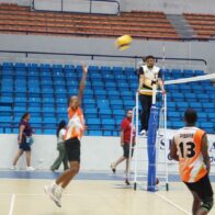 Inicia séptima versión del Romana Internacional de Voleibol