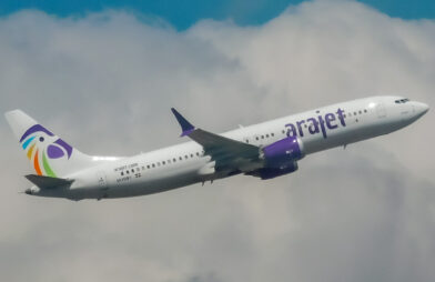 Arajet