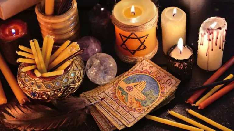 Viernes 13: ¿Superstición o brujería?