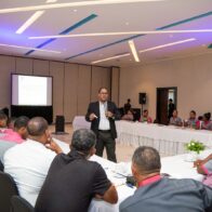 Hoteles Hodelpa refuerza la seguridad y el bienestar de sus huéspedes con capacitación sobre consumo responsable de alcohol