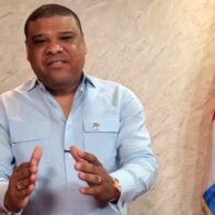 Diputado deplora poca inversión en SDN a pesar de ser el décimo municipio que más impuestos aporta