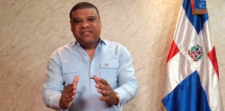 Diputado deplora poca inversión en SDN a pesar de ser el décimo municipio que más impuestos aporta