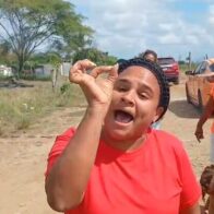 Denuncian desalojo arbitrario por parte de militares y policías en Hato Nuevo