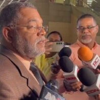 Abogado Plinio Piña evita emitir comentarios ante nuevas evidencias presentadas por el MP