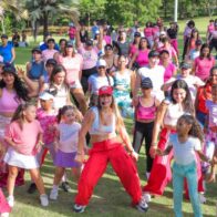 "Baila por Ella": una tarde para transformar el dolor en esperanza