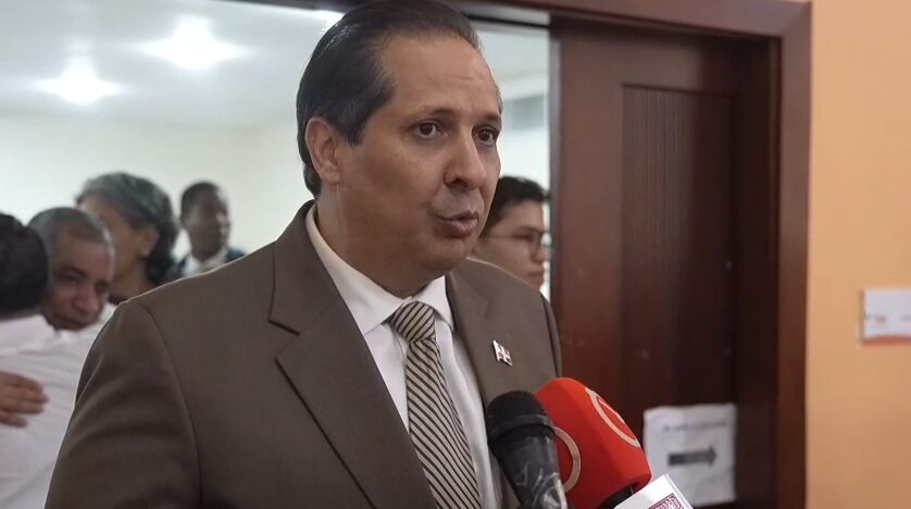 Gobierno entregará a partir de la próxima semana ayuda económica a familias afectadas por tragedia Jet Set