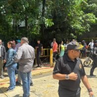 Sin novedades tras más de 18 horas de búsqueda de niña arrastrada por cañada en SDN