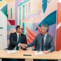 BID y Banco Caribe.