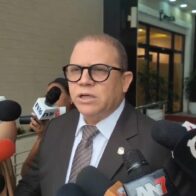Debate entre diputados por aprobación de ley que crea el Ministerio de Justicia