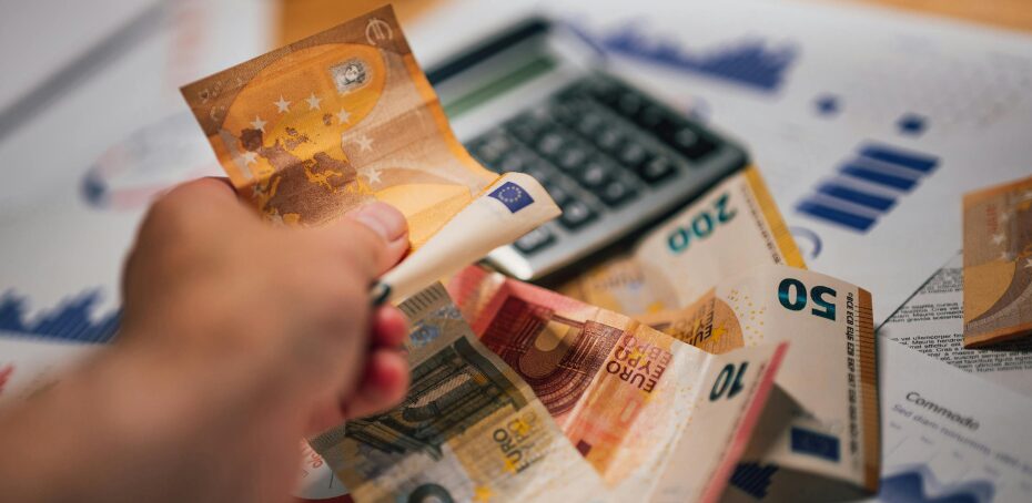 Así se cotiza el Euro en RD este martes 10 de junio 2025