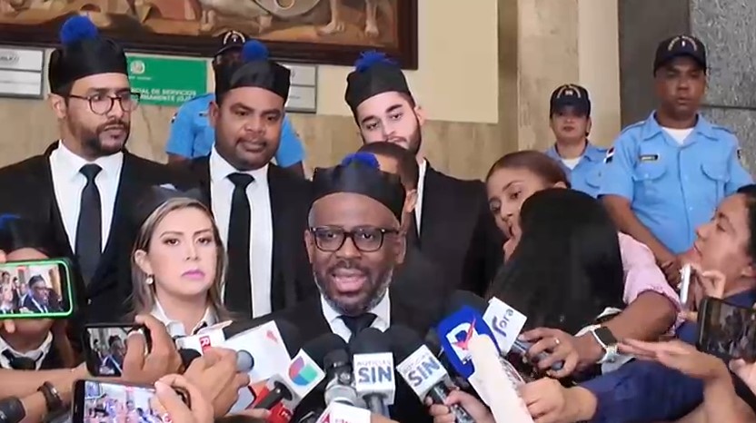 Camacho: “Antonio y Maribel Espaillat actuaron con negligencia, irresponsabilidad y desprecio por la vida humana”