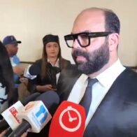 Felix Porte critica investigación del MP en caso Jet Set: “No hicieron justicia con las víctimas”