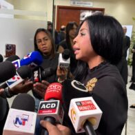 Procuradora reitera llamado al Congreso para aprobar nuevo Código Penal