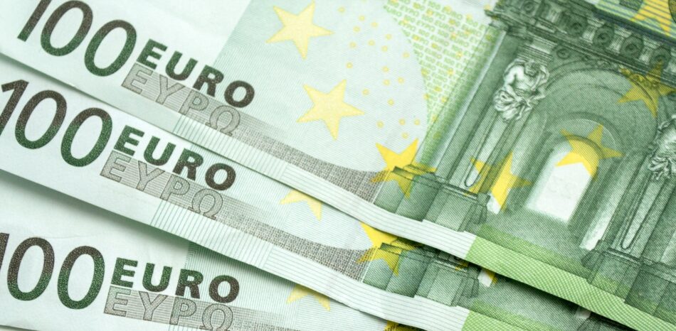 Así se cotiza el euro en República Dominicana este miércoles 18 de junio 2025