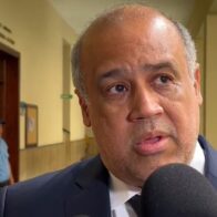 Abogado de Antonio Espaillat rechaza acusaciones del Ministerio Público