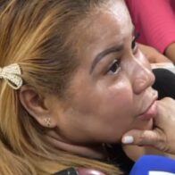 Sobreviviente de la tragedia del Jet Set pide justicia desde una silla de ruedas previo a medida de coerción