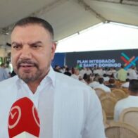 Director ejecutivo de Fiduciaria Banreservas, Andrés Vander Horst, destaca impacto del Malecón Deportivo