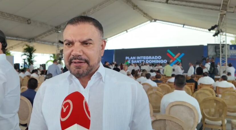 Director ejecutivo de Fiduciaria Banreservas, Andrés Vander Horst, destaca impacto del Malecón Deportivo